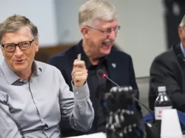 Τρεις μήνες πριν το πρώτο κρούσμα Covid19 – οι Fauci, Bill Gates & Moderna ήξεραν για την “πανδημία” και είχαν ήδη έτοιμο το θαυματουργό εμβόλιο απο τον Δεκέμβριο του 2019!