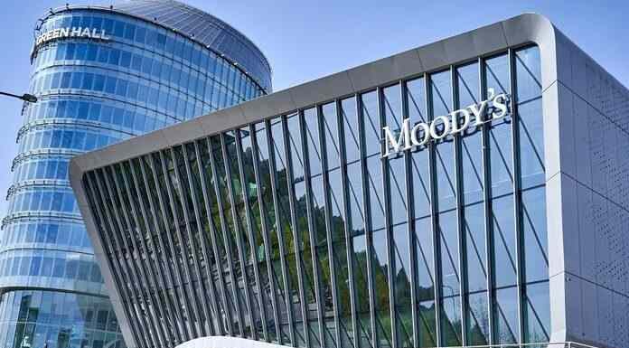 Στο «πουθενά η δυνατή»οικονομία του Μητσοτάκη :«χαστούκι» από την Moody’s «Στο πουθενά» η ελληνική οικονομία:«χαστούκι» από την Moody’s