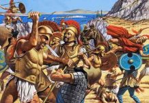 12 Σεπτεμβρίου 490 π.Χ.: Μάχη του Μαραθώνα,η μέρα που σώθηκε η Ελλάδα 12 Σεπτεμβρίου 490 π.Χ.: Μάχη του Μαραθώνα,η μέρα που σώθηκε η Ελλάδα