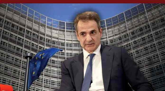 Ευρωπαϊκή Επιτροπή: «Προβληματικές οι απευθείας αναθέσεις της κυβέρνησης Μητσοτάκη»
