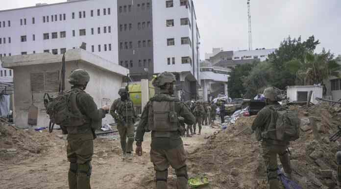 Γάζα:Ο Στρατός του Ισραήλ ακινητοποίησε αυτοκινητοπομπή των Ηνωμένων Εθνών Γάζα:Ο Στρατός του Ισραήλ ακινητοποίησε αυτοκινητοπομπή των Ηνωμένων Εθνών