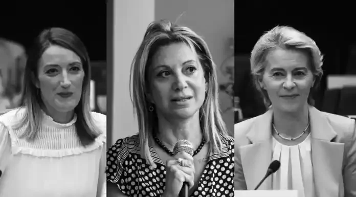 Email της Μαρίας Καρυστιανού προς Ε.Ε-«Η κυβέρνηση Μητσοτάκη έχει αποτύχει πλήρως στον τομέα των μεταφορών, σκεφτείτε καλά τι κάνετε» Email της Μαρίας Καρυστιανού προς Ε.Ε-«Η κυβέρνηση Μητσοτάκη έχει αποτύχει πλήρως στον τομέα των μεταφορών, σκεφτείτε καλά τι κάνετε»