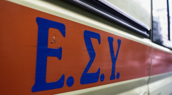 Ανακοίνωση ΠΟΕΔΗΝ για την επίθεση από ρομά στο Μεσολόγγι:«Eπανειλημμένα χτυπάνε,έχουν βγάλει ακόμη και καλάζνικοφ» Ανακοίνωση ΠΟΕΔΗΝ για την επίθεση από ρομά στο Μεσολόγγι:«Eπανειλημμένα χτυπάνε,έχουν βγάλει ακόμη και καλάζνικοφ»