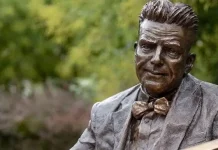 Alfred Kinsey:Η παγκόσμια ελίτ βασίζεται σε μεγάλο βαθμό στα βιβλία του για την σύγχρονη σεξουαλική εκπαίδευση των παιδιών-Ποιος ήταν? Alfred Kinsey:Η παγκόσμια ελίτ βασίζεται σε μεγαλό βαθμό στα βιβλία του για την σύγχρονη σεξουαλική εκπαίδευση των παιδιών