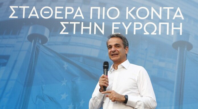 Σκάει η φούσκα της… στιβαρής οικονομίας! Σκάει η φούσκα της… στιβαρής οικονομίας!