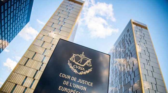 Google:«Είμαστε απογοητευμένοι από την απόφαση του Δικαστηρίου»