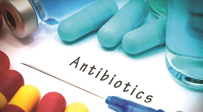 Νέα έρευνα προειδοποιεί: Κοινά αντιβιοτικά μπορεί να αυξάνουν τον κίνδυνο φλεγμονώδους νόσου του εντέρου Νέα έρευνα προειδοποιεί: Κοινά αντιβιοτικά μπορεί να αυξάνουν τον κίνδυνο φλεγμονώδους νόσου του εντέρου