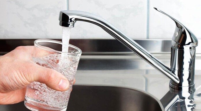 Θ.Σκυλακάκης: «Αυξήσεις στα τιμολόγια νερού – Ανάλογα με την κατανάλωση» Θ.Σκυλακάκης: «Αυξήσεις στα τιμολόγια νερού – Ανάλογα με την κατανάλωση»