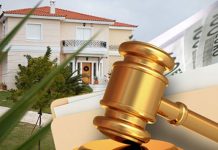 Αποκάλυψη: Ατιμώρητες κομπίνες με «μαϊμού» εκτιμήσεις σε πλειστηριασμούς ακινήτων Αποκάλυψη: Ατιμώρητες κομπίνες με «μαϊμού» εκτιμήσεις σε πλειστηριασμούς ακινήτων