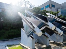 Ρωσία: Επιστήμονας καταδικάστηκε σε κάθειρξη 15 ετών για προδοσία – Εργαζόταν σε πρόγραμμα υπερηχητικών πυραύλων