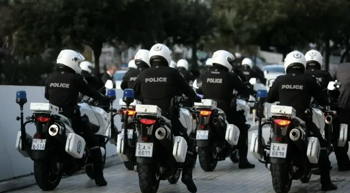 Αποκαλυπτική έκθεση της ΕΛ.ΑΣ. : Το 86% των… Ελλήνων που ενεπλάκησαν σε κλοπές και διαρρήξεις το 2022 ήταν Ρομά Αποκαλυπτική έκθεση της ΕΛ.ΑΣ. : Το 86% των… Ελλήνων που ενεπλάκησαν σε κλοπές και διαρρήξεις το 2022 ήταν Ρομά