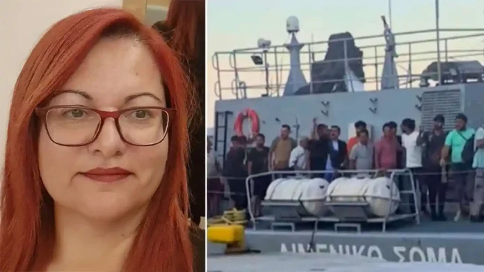 tilos-dimarxos_result Η δήμαρχος Τήλου Μαρία Αλιφέρη – Καμμά μετέτρεψε το νησί σε κέντρο υποδοχής παρανόμων μεταναστών Με συνδρομή της ΜΚΟ «Solidarity Now» του Τζόρτζ Σόρος