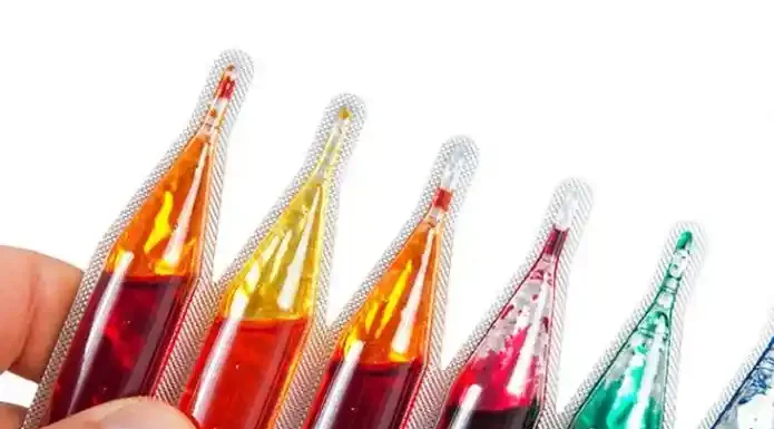 Καρμίνιο ή Καρμίνη – τοξικότητα, παρενέργειες, ασθένειες και περιβαλλοντικές επιπτώσεις Καρμίνιο – τοξικότητα, παρενέργειες, ασθένειες και περιβαλλοντικές επιπτώσεις ή Καρμίνη