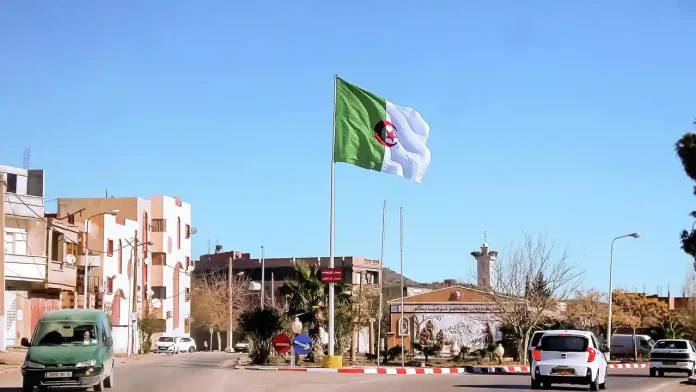 Η Αλγερία κατηγορεί το Μαρόκο ότι στέλνει ισραηλινούς πράκτορες πληροφοριών στη χώρα