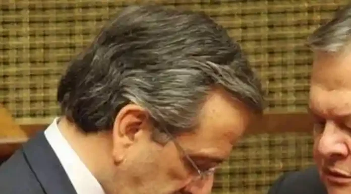 Θα καταλάβετε γιατί επεβλήθηκαν τα capital’s control. …. Θα καταλάβετε γιατί επεβλήθηκαν τα capital's control.