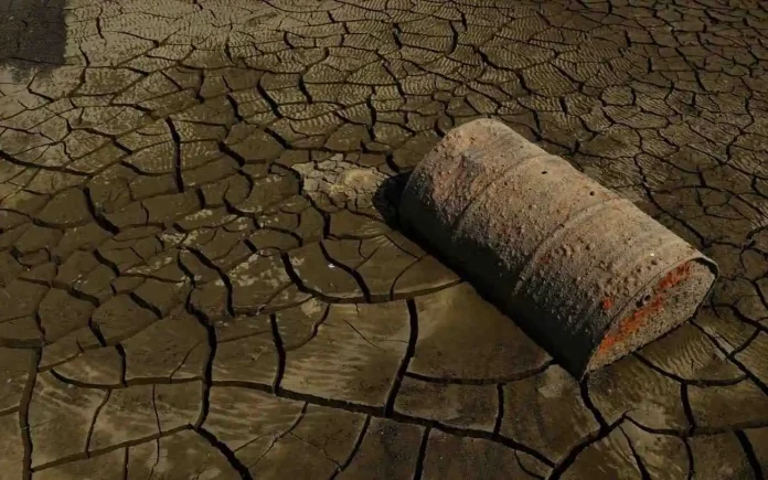 Γιατί η «κλιματική κρίση» αφορά τον έλεγχο και την υποταγή με φορολόγηση και όχι το περιβάλλον