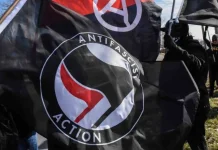 Κίνημα Antifa: Φασίστες με ακριβώτερο marketing πληρωμένο από Σόρος USAID Κίνημα Antifa: Φασίστες με ακριβώτερο marketing