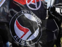 Κίνημα Antifa: Φασίστες με ακριβώτερο marketing