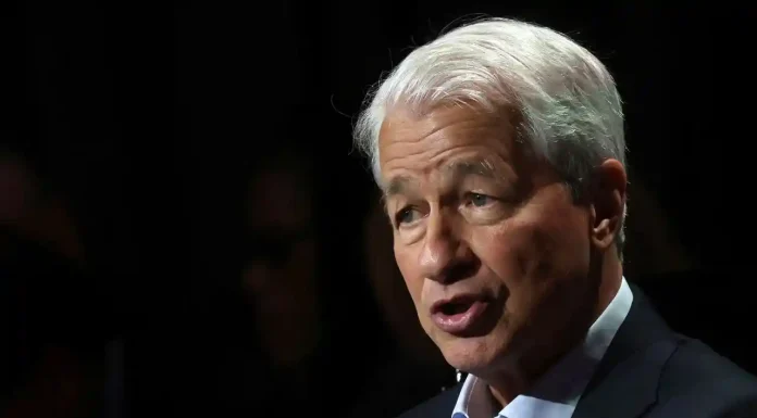 JP Morgan: Καταρρέουν τα πάντα παγκοσμίως – Πρέπει να είμαστε έτοιμοι για οποιοδήποτε περιβάλλον JP Morgan: Καταρρέουν τα πάντα παγκοσμίως – Πρέπει να είμαστε έτοιμοι για οποιοδήποτε περιβάλλον