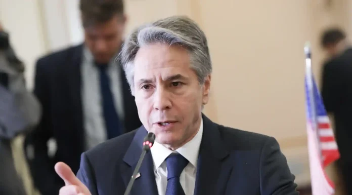 Η κυβέρνηση Μπάιντεν ζήτησε έρευνα για νοθεία την Γεωργία: Η πρόεδρος της Γεωργίας είπε ότι δεν έχουν στοιχεία νοθείας (upd βίντεο) Η κυβέρνηση Μπάιντεν δεν μπορεί να «χωνέψει» την ήττα των φιλοδυτικών δυνάμεων την Γεωργία: Ζήτησε έρευνα για νοθεία