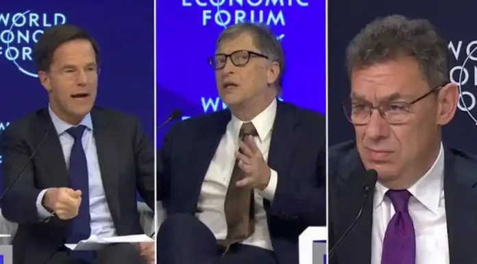 Oι Bill Gates, Mark Rutte και Albert Bourla στο Ανώτατο Δικαστήριο της Ολλανδίας στη Δίκη για τους τραυματισμούς από τα εμβόλια Oι Bill Gates, Mark Rutte και Albert Bourla στο Ανώτατο Δικαστήριο της Ολλανδίας στη Δίκη για τους τραυματισμούς από τα εμβόλια