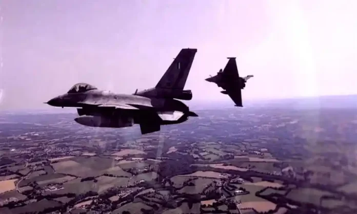 Ελληνικά μαχητικά αεροσκάφη F-16 σε άσκηση τακτικών πυρηνικών του ΝΑΤΟ ως απάντηση στις ρωσικές ασκήσεις Ελληνικά μαχητικά αεροσκάφη F-16 σε άσκηση τακτικών πυρηνικών του ΝΑΤΟ ως απάντηση στις ρωσικές ασκήσεις