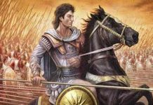 Μέγας Αλέξανδρος: Η Μάχη των Γαυγαμήλων την 1η Οκτωβρίου το 331 π.Χ