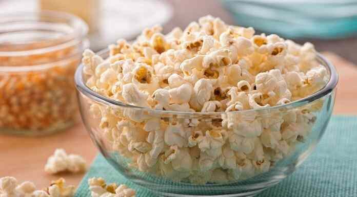 Εγκέφαλος ποπ κορν: Τι είναι και πώς μπορείτε να το αντιμετωπίσετε Εγκέφαλος ποπ κορν: Τι είναι και πώς μπορείτε να το αντιμετωπίσετε