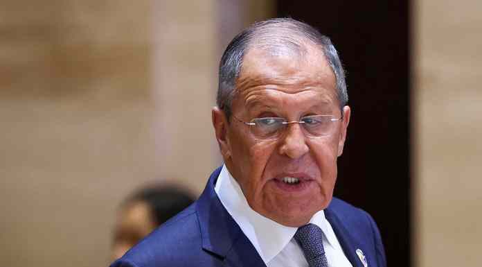 Βόμβα από Σ.Λαβρόφ: «Βραζιλία, Ινδία και Αφρικάνικες χώρες πρέπει να μπουν στο Συμβούλιο Ασφαλείας» Βόμβα από Σ.Λαβρόφ: «Βραζιλία, Ινδία και Αφρικάνικες χώρες πρέπει να μπουν στο Συμβούλιο Ασφαλείας»