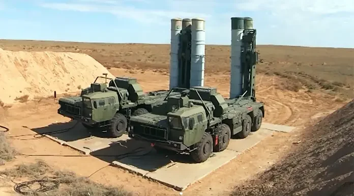 Η ισραηλινή αντεπίθεση που «έσπασε» τα ιρανικά S-300 και ο ρόλος της ελληνικής εκπαίδευσης – Ποιες οι επιπτώσεις για την Ελλάδα Η ισραηλινή αντεπίθεση που «έσπασε» τα ιρανικά S-300 και ο ρόλος της ελληνικής εκπαίδευσης – Ποιες οι επιπτώσεις για την Ελλάδα