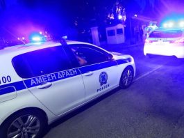 Άγιο Παντελεήμονας:Άγρια συμπλοκή μεταξύ συμμοριών αλλοδαπών-Τρόμος για τους κατοίκους – Βίντεο ντοκουμέντο Άγιο Παντελεήμονας:Άγρια συμπλοκή μεταξύ συμμοριών αλλοδαπών-Τρόμος για τους κατοίκους – Βίντεο ντοκουμέντο