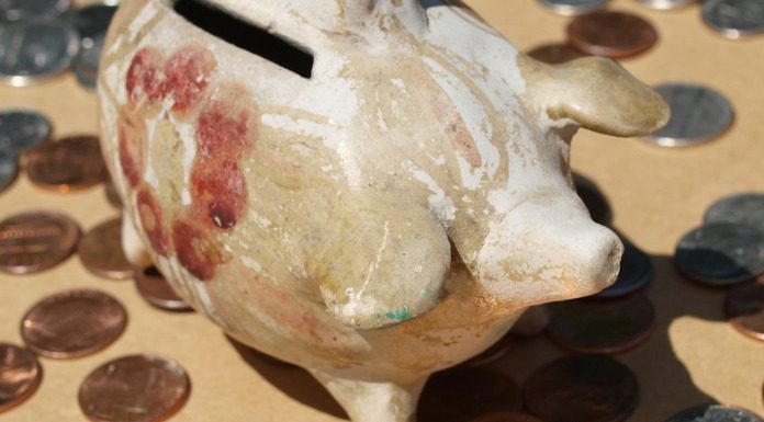 Fund αγόρασε δάνεια ύψους 733 εκατ. ευρώ πληρώνοντας μόλις 47,3 εκατ. ευρώ! Fund αγόρασε δάνεια ύψους 733 εκατ. ευρώ πληρώνοντας μόλις 47,3 εκατ. ευρώ!