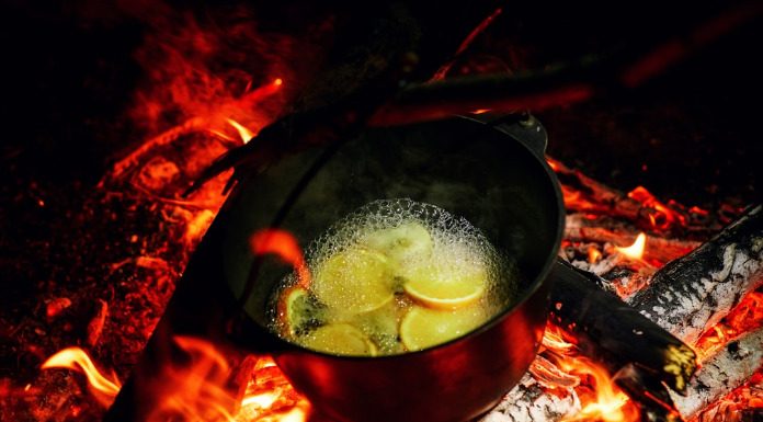 Παγκόσμιος Βρασμός: Μια επίθεση στη λογική και την επιστήμη – Τρομοκρατία κλιματικού αφηγήματος Παγκόσμιος Βρασμός: Μια επίθεση στη λογική και την επιστήμη - Παράνοια κλιματικού αφηγήματος