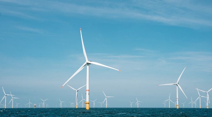 Η κατάρρευση της πράσινης ενέργειας και το ύπουλο παιχνίδι των Ηνωμένων Πολιτειών Η κατάρρευση της πράσινης ενέργειας και το ύπουλο παιχνίδι των Ηνωμένων Πολιτειών