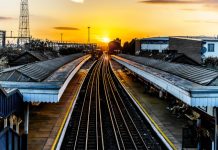 Άθλιες κατασκευές της ΤΡΑΙΝΟΣΕ στον ακριτικό Έβρο απειλούν με πρόκληση νέων τραγωδιών στιλ «Τεμπών»! Άθλιες κατασκευές της ΤΡΑΙΝΟΣΕ στον ακριτικό Έβρο απειλούν με πρόκληση νέων τραγωδιών στιλ Τεμπών