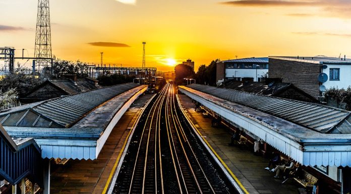 Άθλιες κατασκευές της ΤΡΑΙΝΟΣΕ στον ακριτικό Έβρο απειλούν με πρόκληση νέων τραγωδιών στιλ «Τεμπών»! Άθλιες κατασκευές της ΤΡΑΙΝΟΣΕ στον ακριτικό Έβρο απειλούν με πρόκληση νέων τραγωδιών στιλ Τεμπών