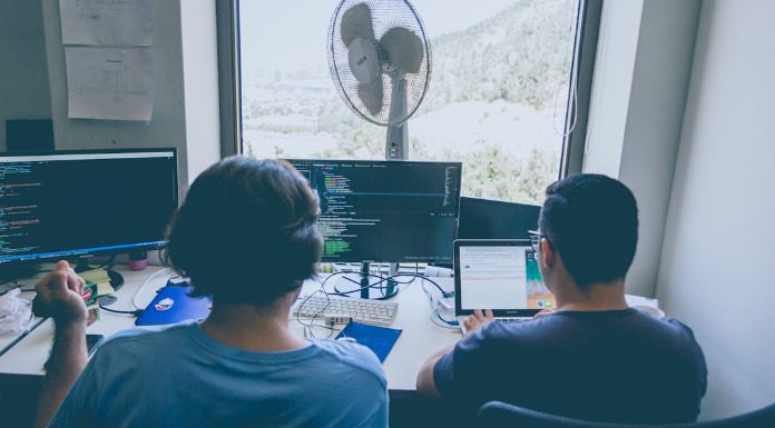 NYT: Στόχος χάκερ της Κίνας η οικογένεια Τραμπ και βοηθοί του Μπάιντεν NYT: Στόχος χάκερ της Κίνας η οικογένεια Τραμπ και βοηθοί του Μπάιντεν