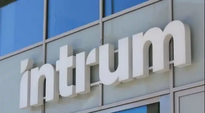 Intrum: Ο μεγαλύτερος εισπράκτορας χρεών καταθέτει αίτημα προστασίας από πτώχευση Intrum: Ο μεγαλύτερος εισπράκτορας χρεών καταθέτει αίτημα προστασίας από πτώχευση