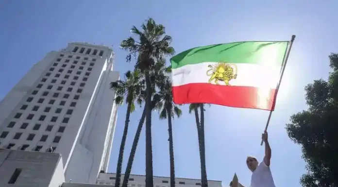 Μήνυμα από Ιράν: Εκτελέστηκε Ιρανογερμανός προγραμματιστής για κατασκοπεία υπέρ Ισραήλ και ΗΠΑ Μήνυμα από Ιράν: Εκτελέστηκε Ιρανογερμανός προγραμματιστής για κατασκοπεία υπέρ Ισραήλ και ΗΠΑ