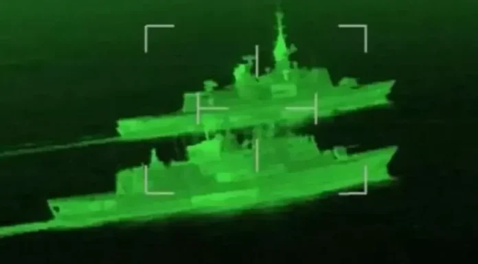 Οι Ρώσοι προειδοποιούν ότι οι ενέργειες του ΝΑΤΟ υποδεικνύουν προετοιμασίες της Τουρκίας για έναν πόλεμο μεγάλης κλίμακας Οι Ρώσοι προειδοποιούν ότι οι ενέργειες του ΝΑΤΟ υποδεικνύουν προετοιμασίες της Τουρκίας για έναν πόλεμο μεγάλης κλίμακας