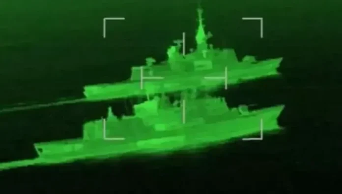 Οι Ρώσοι προειδοποιούν ότι οι ενέργειες του ΝΑΤΟ υποδεικνύουν προετοιμασίες της Τουρκίας για έναν πόλεμο μεγάλης κλίμακας