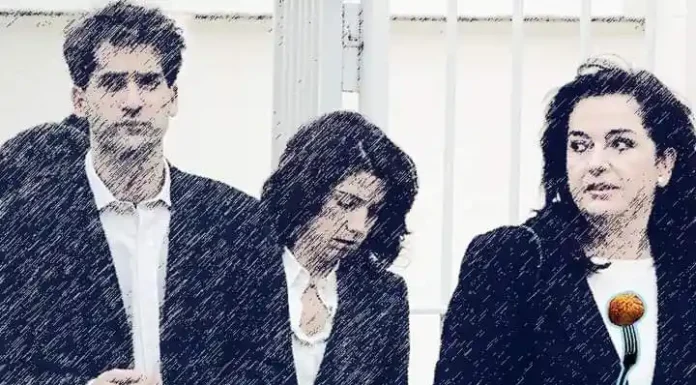 Την Αλεξία Μπακογιάννη τη γνωρίζετε; -Prodea -Πανγαία Την Αλεξία Μπακογιάννη τη γνωρίζετε;