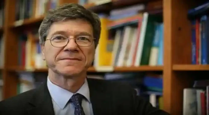 Τζέφρι Σακς: «Έτσι ξεκινήσαμε τον πόλεμο στην Ουκρανία» Τζέφρι Σακς: «Έτσι ξεκινήσαμε τον πόλεμο στην Ουκρανία»