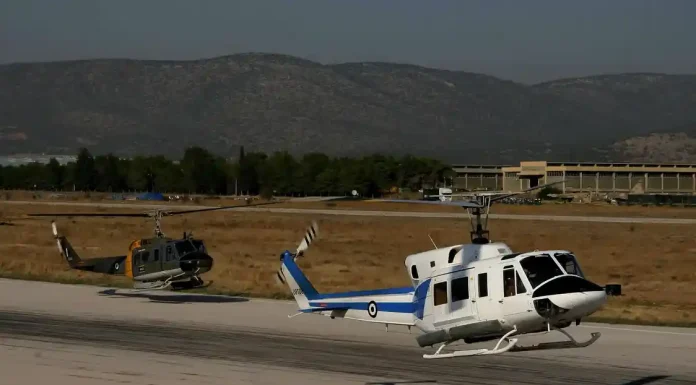 Κλείνει η βάση αεροδιακομιδών στο Άκτιο – Έκθετη η κυβέρνηση Κλείνει η βάση αεροδιακομιδών στο Άκτιο – Έκθετη η κυβέρνηση