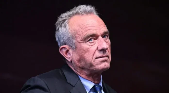 Η επιλογή του νέου υπουργού Υγείας Robert Kennedy Jr φέρνει πανικό σε όλο το πολιτικό σύστημα και εντός Ε.Ε! Η επιλογή του νέου υπουργού Υγείας Robert Kennedy Jr φέρνει πανικό σε όλο το πολιτικό σύστημα και εντός Ε.Ε!