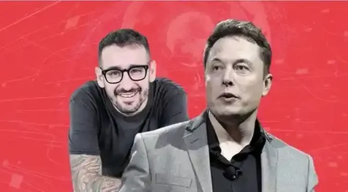 Το ταξίδι του Elons Musk στο Ισραήλ για το πως να χρησιμοποιήσει το X στην υπηρεσία των Ισραηλινών Ο Έλον προσέλαβε μια πρώην ισραηλινή εταιρεία πληροφοριών για να καταπολεμήσει τα ρομπότ... που δημιουργήθηκαν από μια άλλη πρώην ισραηλινή εταιρεία πληροφοριών. Ο Έλον προσέλαβε μια πρώην ισραηλινή εταιρεία πληροφοριών για να επαληθεύσει την ταυτότητά σας και να συλλέξει τα βιομετρικά δεδομένα του προσώπου σας.