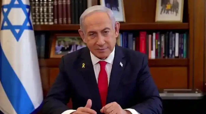 Την ευθύνη για τις ύπουλες εκρήξεις των βομβητών της Χεζμπολάχ ανέλαβε ο Μ.Νετανιάχου Την ευθύνη για τις ύπουλες εκρήξεις των βομβητών της Χεζμπολάχ ανέλαβε ο Μ.Νετανιάχου