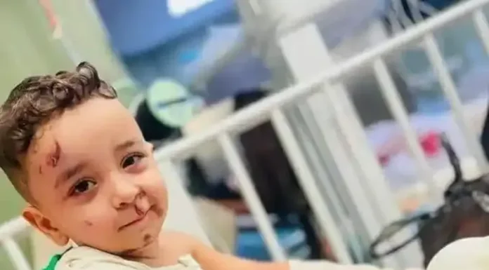 Στέλνουν τα drones και στόχευαν παιδιά. Πεσμένα στο έδαφος και ήδη χτυπημένα. Κάθε μέρα, πολλές φορές τη μέρα