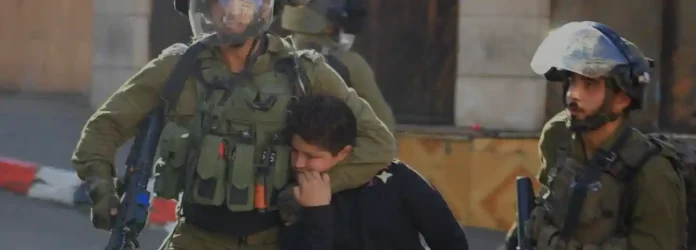 Στη δημοσιότητα τα ονόματα χιλίων Ισραηλινών εγκληματιών πολέμου Στη δημοσιότητα τα ονόματα χιλίων Ισραηλινών εγκληματιών πολέμου