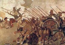 Η Μάχη της Ισσού-12 Νοεμβρίου 333 π.χ. Η Μάχη της Ισσού-12 Νοεμβρίου 333 π.χ.